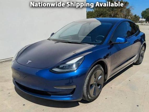 TESLA MODEL 3 2023 5YJ3E1EA4PF434875 image TESLA MODEL 3 2023 5YJ3E1EA4PF434875 image